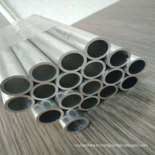 A1070 round aluminum tube